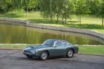 Aston Martin DB4 GTZ 1961 года